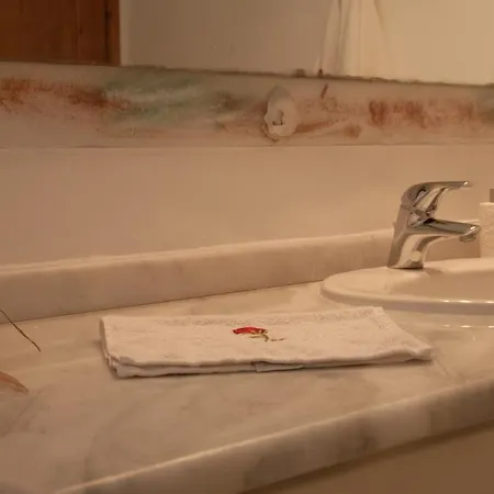 בית נופש Laura