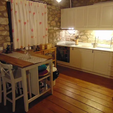 בית נופש Laura