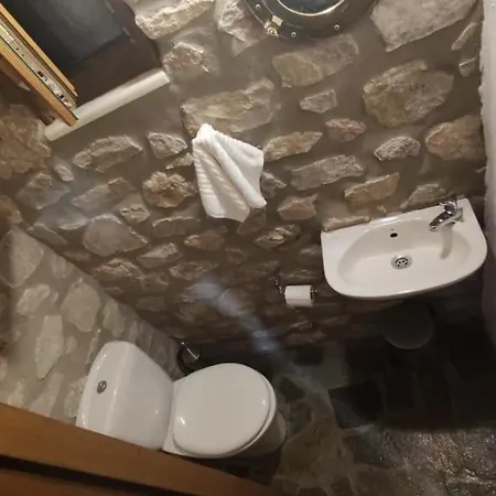 Laura בית נופש