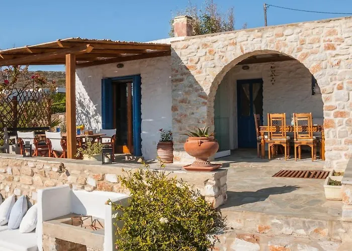 Laura Σπίτι διακοπών *