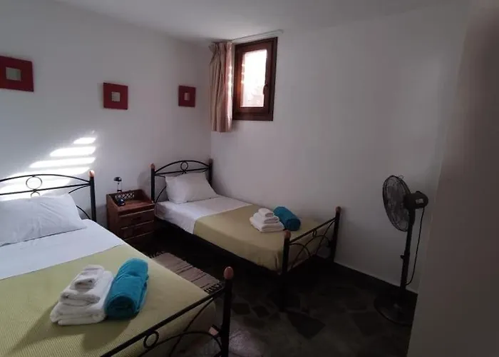 Laura Σπίτι διακοπών Πάρος