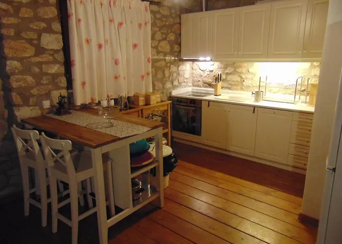 Σπίτι διακοπών Laura