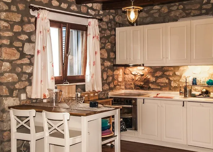 Laura Σπίτι διακοπών Πάρος