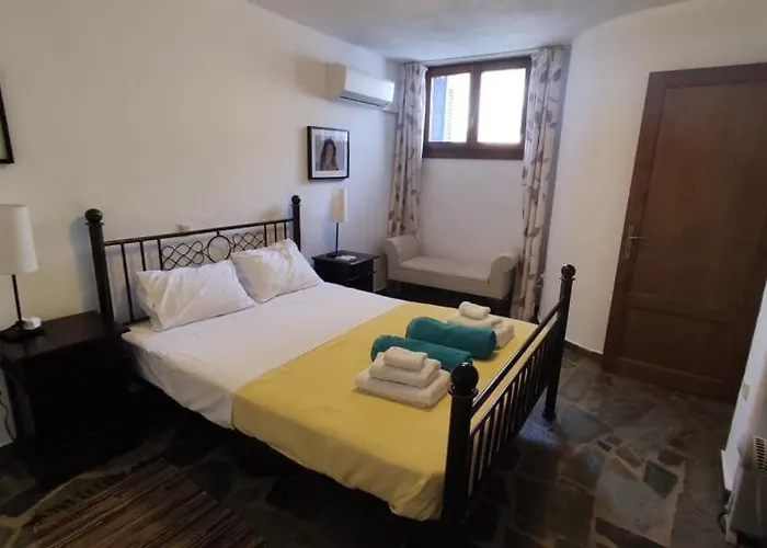 Σπίτι διακοπών Laura Πάρος