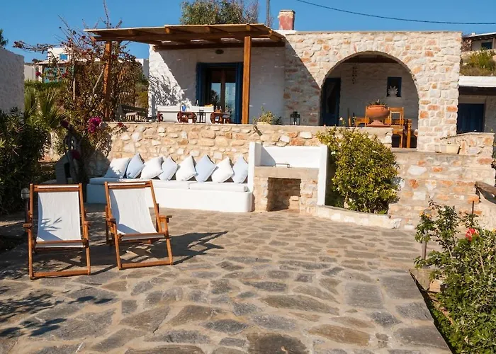 Σπίτι διακοπών Laura