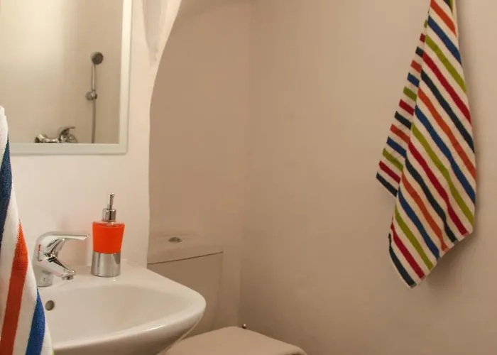 Σπίτι διακοπών Laura *