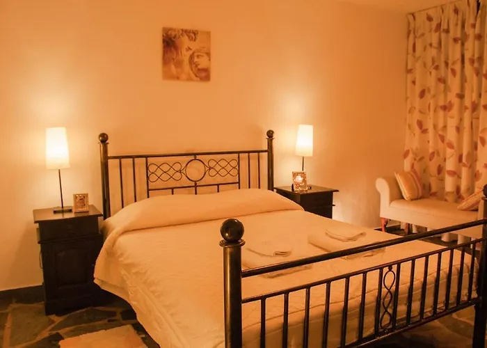 Σπίτι διακοπών Laura Πάρος