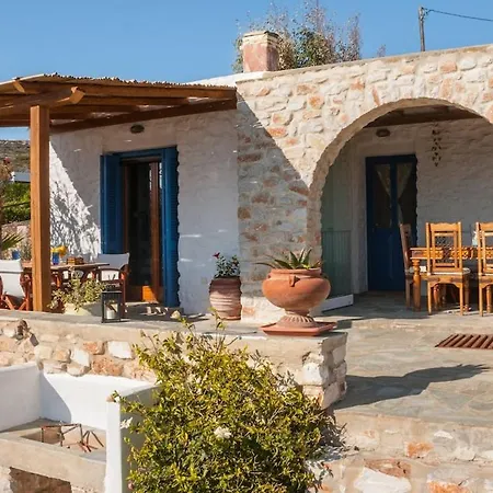 Laura Vakantiehuis *