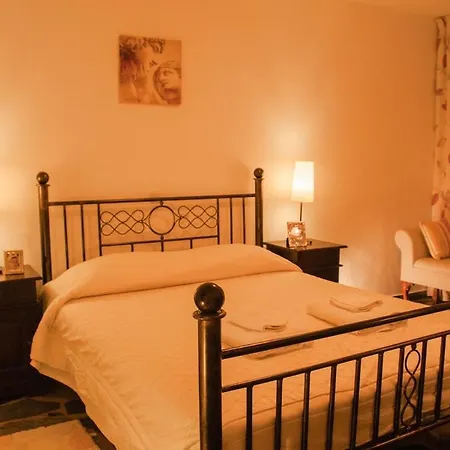 Vakantiehuis Laura Páros