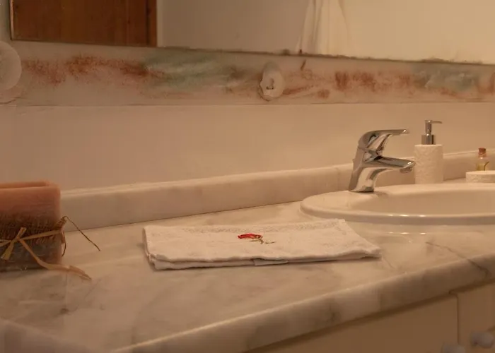 בית נופש Laura