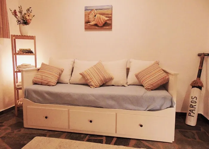 Laura בית נופש *